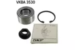 Łożysko koła SKF VKBA 3530 - fot.2
